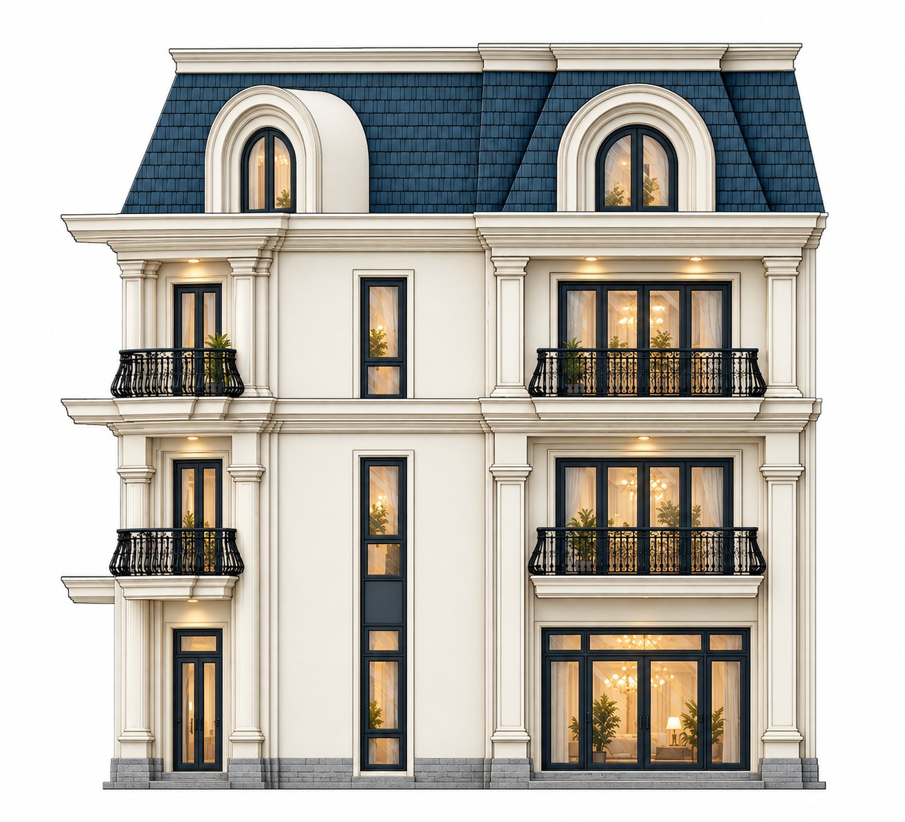 MẶT ĐỨNG 1 LK5 CĂN GÓC KHÔNG THÔNG SỐ.png